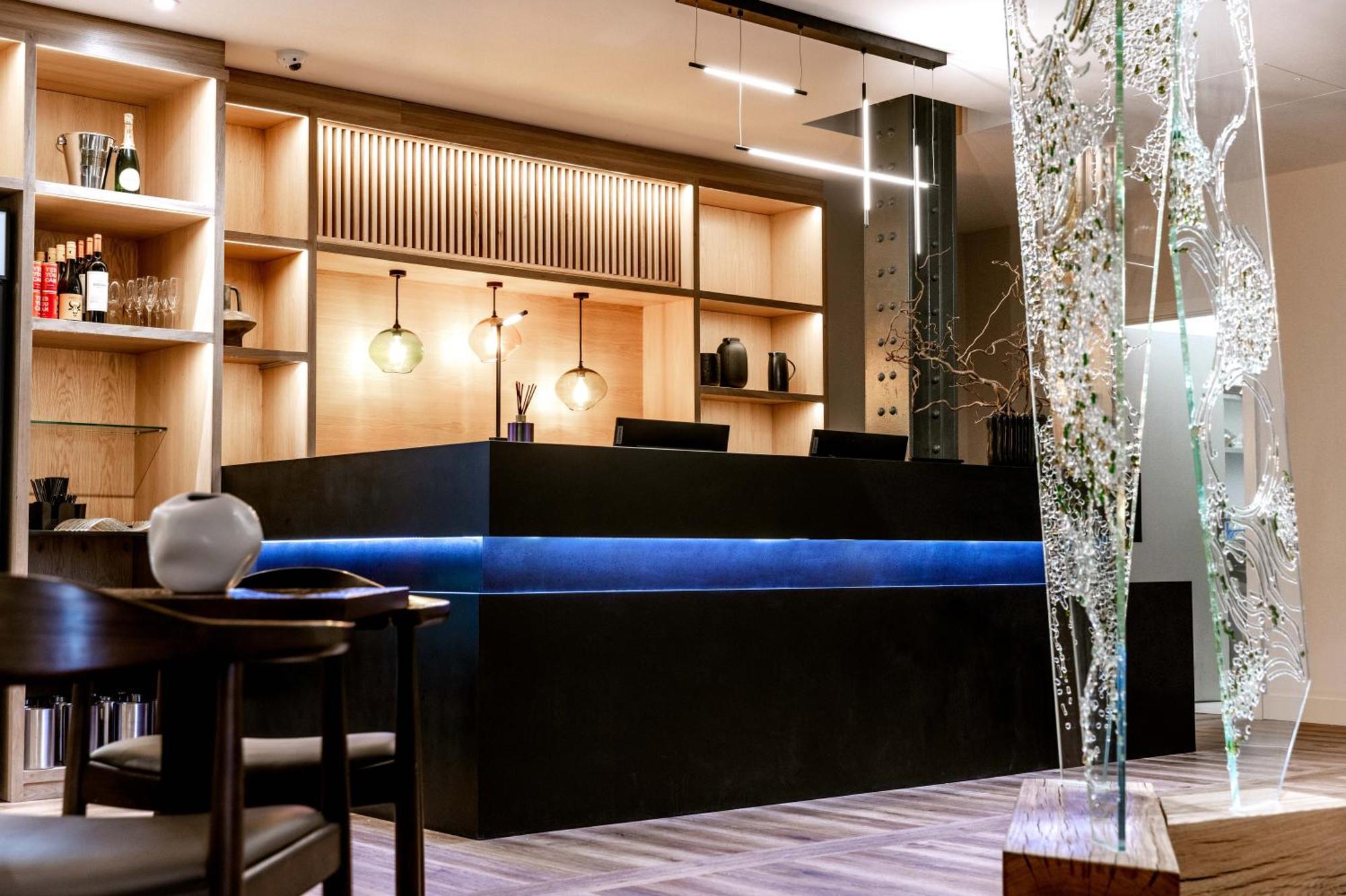 School Lane Hotel In Liverpool One Zewnętrze zdjęcie
